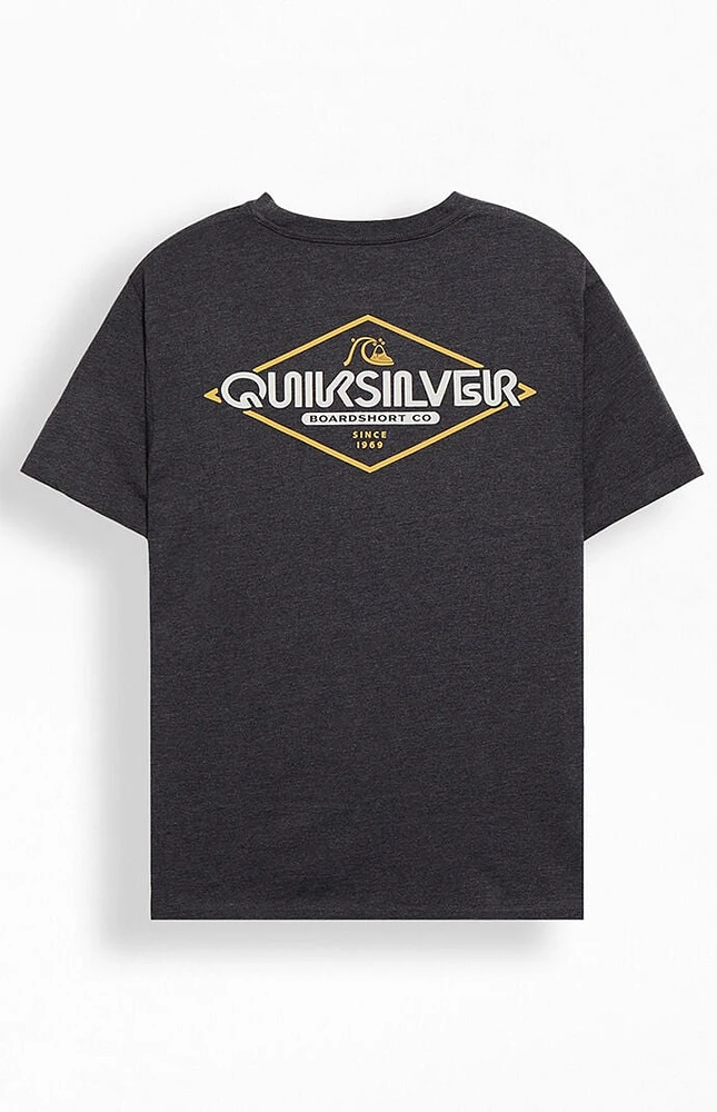 Quiksilver Omni Lock MTO T-Shirt