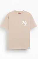 The Met x PacSun NY Oversized T-Shirt