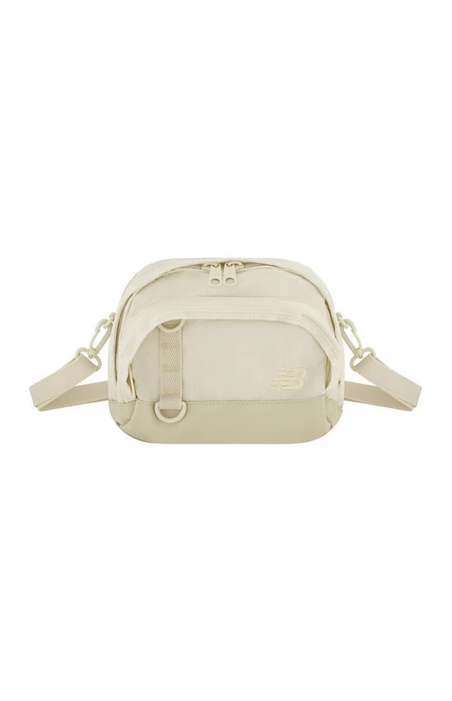 New Balance Off White Athletics Sling Bag