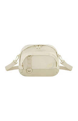 New Balance Off White Athletics Sling Bag