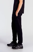 Pacsun Black Sweatpants