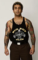 YIWO Big Boy Club Stringer Tank Top