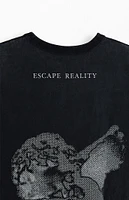 PacSun Escape Reality Oversized T-Shirt