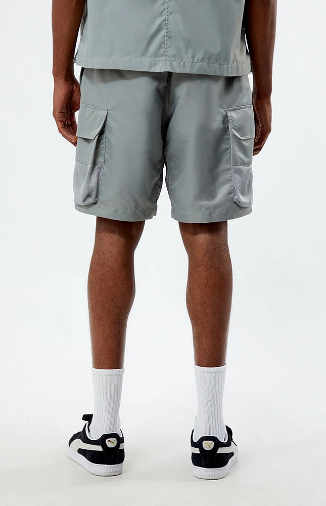 Formula 1 x PacSun Cargo Shorts