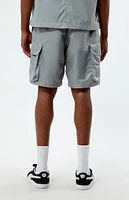 Formula 1 x PacSun Cargo Shorts