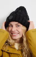 Roxy Snow Tram Beanie