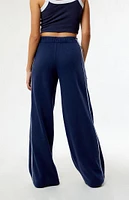 PacSun 80 Wide Leg Track Sweatpants