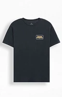 Brixton Norvell Standard T-Shirt