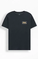 Brixton Norvell Standard T-Shirt