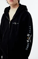 Dark Seas Headmaster Full Zip Hoodie