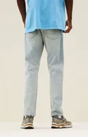 PacSun Eco Slim Indigo Comfort Stretch Jeans
