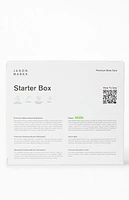 JASON MARKK Premium Shoe Care Starter Box