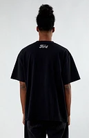 FORD Motors Oversized T-Shirt