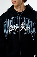 Nightlab Full Zip Hoodie