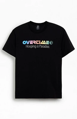 OVERTIME Electric Paradise T-Shirt