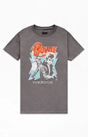 Kids David Bowie World Tour T-Shirt