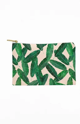 Green Pouch