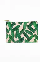 Green Pouch