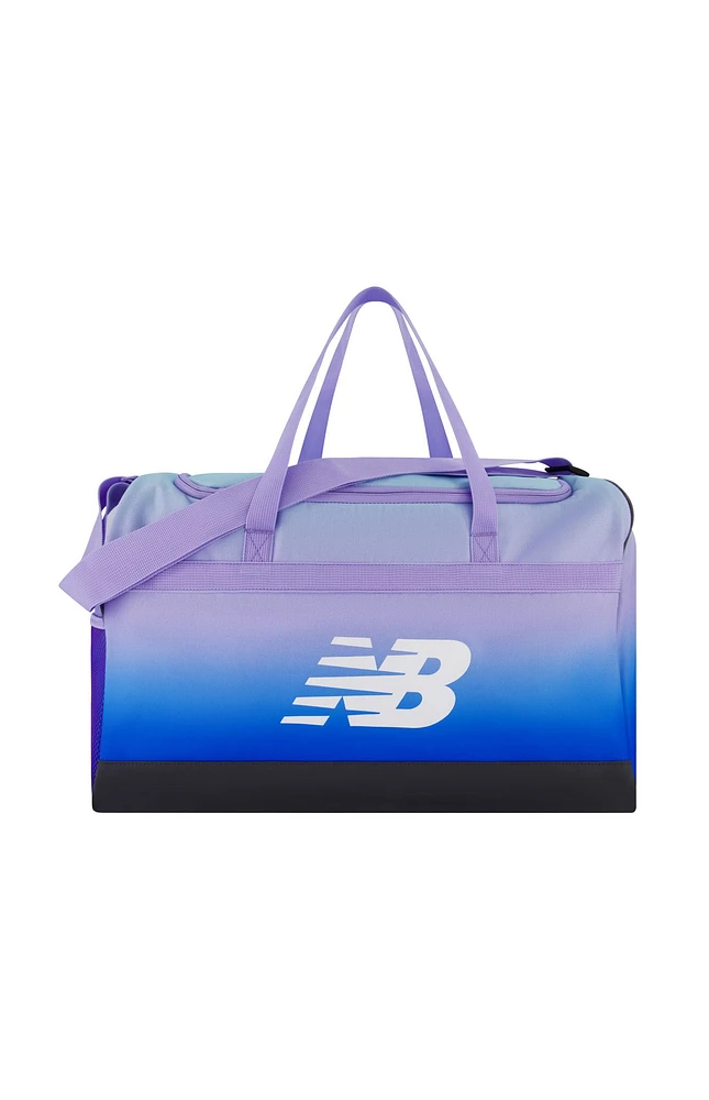 New Balance Light Small Team Duffel Bag