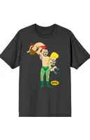 Beavis & Butthead T-Shirt