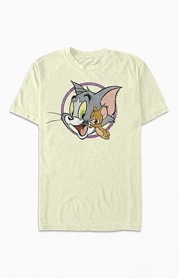 Tom And Jerry Group T-Shirt