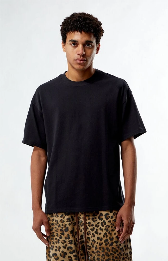 Pacsun Basic BlackT-Shirt