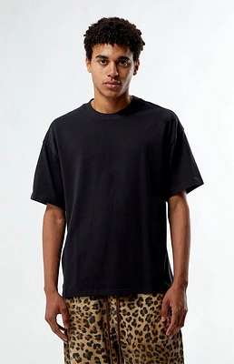Pacsun Basic BlackT-Shirt