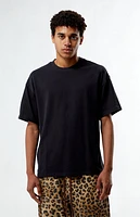 Pacsun Basic BlackT-Shirt