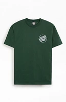 Santa Cruz Opus Dot T-Shirt