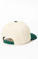 New Era Kids LA Dodgers Corduroy 9FORTY Snapback Hat