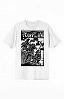 Teenage Mutant Ninja Turtles Origins T-Shirt