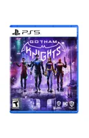 Gotham Knights Standard Edition PS5 Game