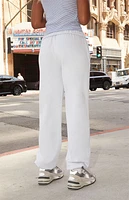 John Galt Light Rosa Sweatpants