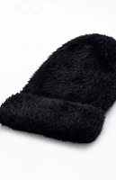 PacSun Fuzzy Beanie