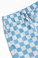 Boardies Kids Mojo Checkerboard Swim Trunks