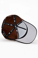 New Era Chicago White Sox Tiramisu A-Frame 9FORTY Snapback Hat