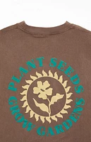 GARDENS & SEEDS Higher Self T-Shirt