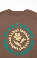 GARDENS & SEEDS Higher Self T-Shirt