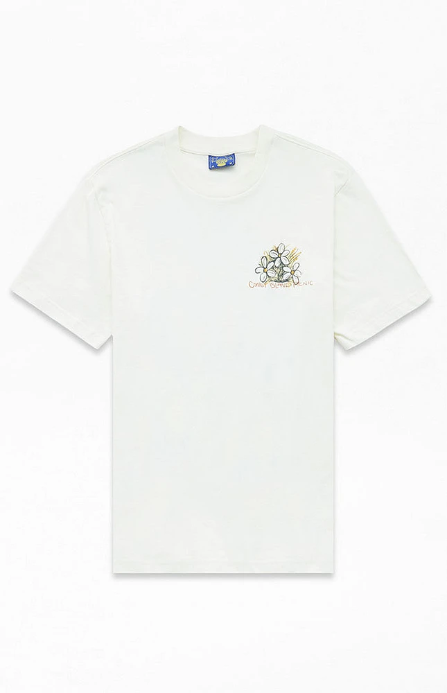 Flowers T-Shirt