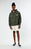 PacSun Pacific Sunwear Alley Hoodie