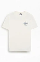 Quiksilver Wake Up World T-Shirt