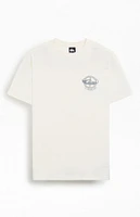 Quiksilver Wake Up World T-Shirt