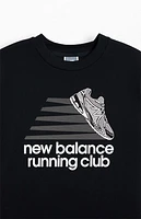 New Balance Running Club T-Shirt