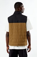 Billabong Prism Quilted Vest