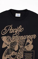 Pacsun Pacific Sunwear Wings Oversized T-Shirt