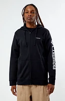 Columbia Trek Full Zip Hoodie