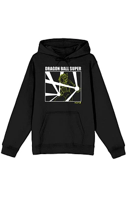 Dragon Ball Super Hoodie