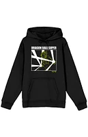 Dragon Ball Super Hoodie