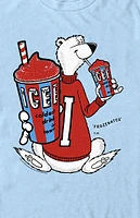 ICEE Chill Bear T-Shirt