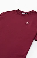 Puma Classic Oversized T-Shirt